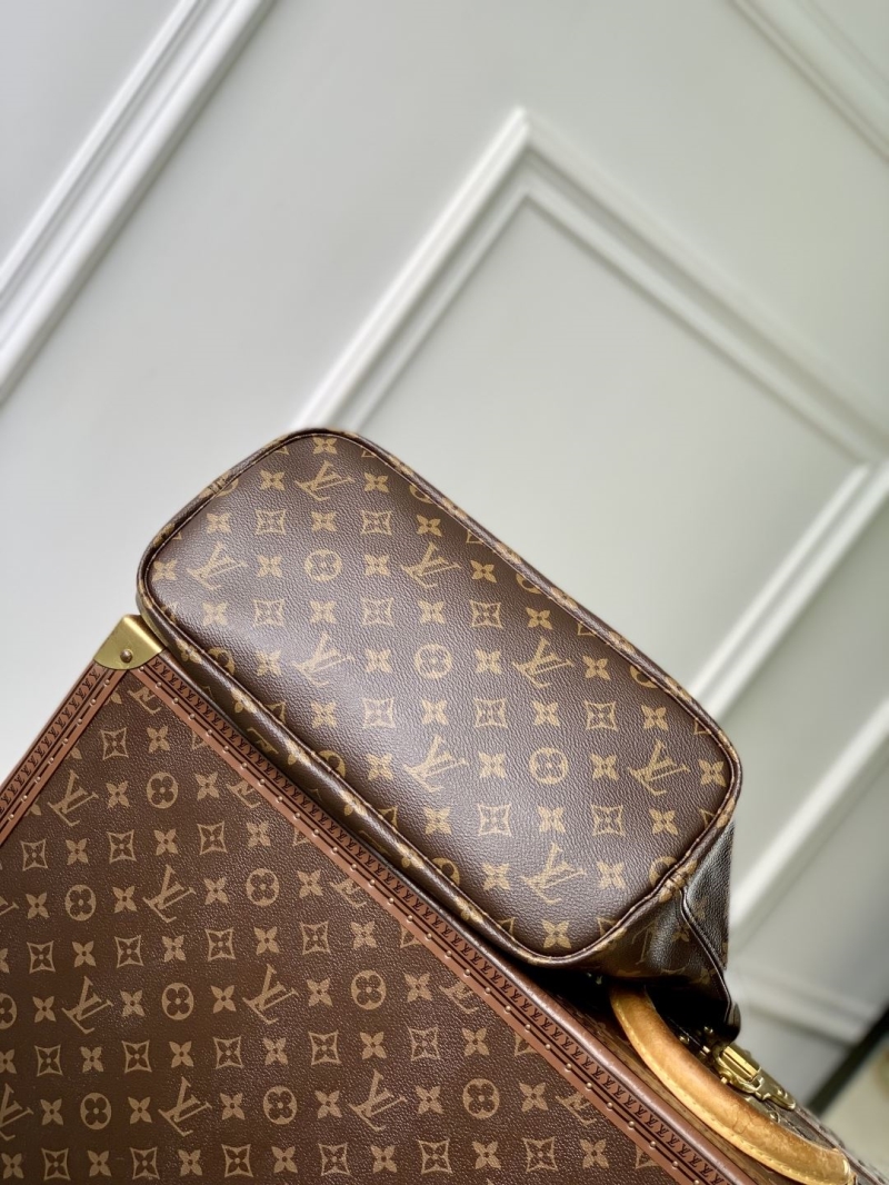 LV Shopping Bags